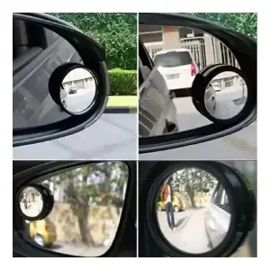 Espejo retrovisor auxiliar punto ciego c