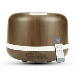 Humidificador Difusor Aroma  300ml K -3