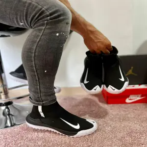 NIKE ACG: Estilo y Comodidad en Cada Paso - NIKE ACG