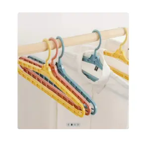 Gancho Expandible para ropa