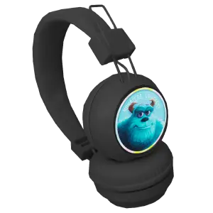 AUDIF DIADEMA INFANTIL BLUETOOTH MF-201R