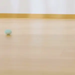 PELOTA RODANTE JUGUETE MASCOTAS RECARGAB