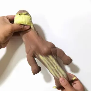 JUGUETES ANTIESTRÉS: ¡Relájate con Nuestro Adorable Gorila Squishy! - JUGUETES ANTIESTRÉS, SQUISHY GORILA
