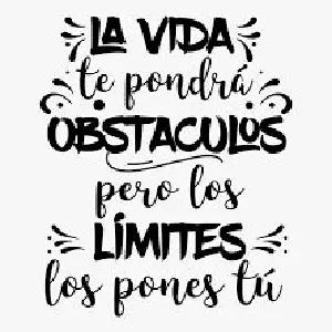 FRASE DE RELOJ