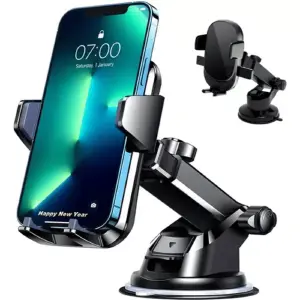 Soporte Celular Carro Chupa