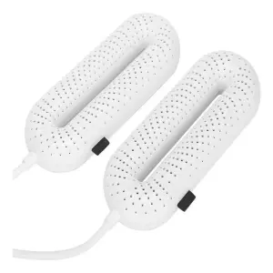 Secador De Zapatos Eléctrico Calentador