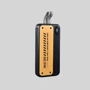 power bank 10.000 mHa