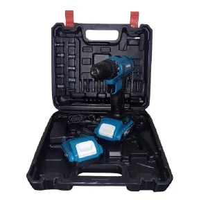Taladro Inalambrico 36V Tipo S