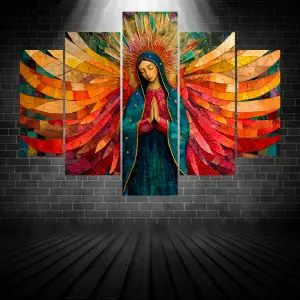RELIGIOSO W 097