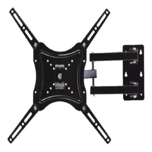 Soporte Brazo Tv Base De 14" a 49"
