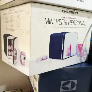 MINI NEVERA