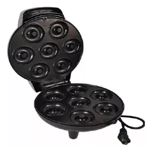 Maquina Mini Donas por 7