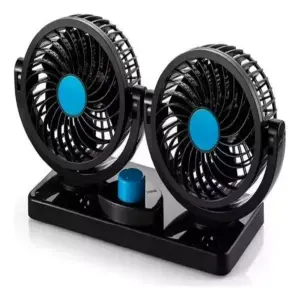 Ventilador para carro