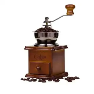 Molino cafe manual