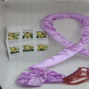 KIT ONDULADOR DE PELO