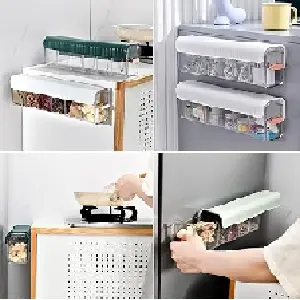 Caja De Almacenamiento