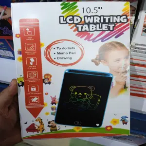 Tablero Magico LCD