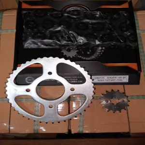 KIT ARRASTRE 14X45 KEEWAY 125 SPORT /OE