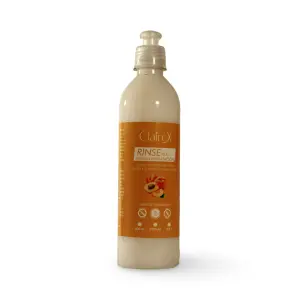 Rinse máxima hidratación durazno 500 ml