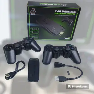consola m8 15 mil juegos