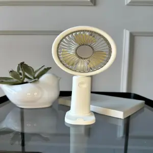 MINIVENTILADOR CON BASE
