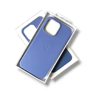 CASE MAGSAFE CUERO