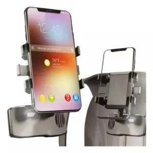Holder de Pinza para Maleta k356