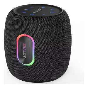 Parlante Zealot S64 Bluetooth