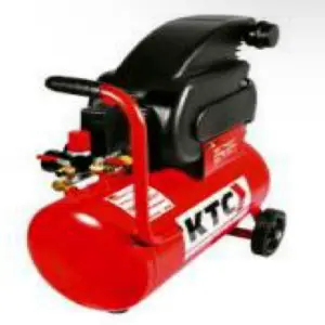 COMPRESOR DIRECTO 2HP / 3400 RPM / 24 LI
