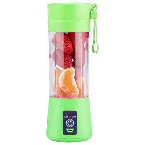 Licuadora Batidora Personal Recargable