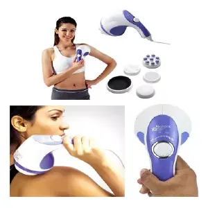 MASAJEADOR RELAX TONE MA-116