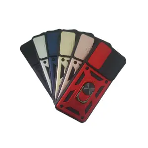 Funda Protectora Antishock para OPPO A57
