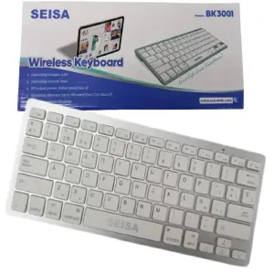 Mini Teclado Inalambrico Bluetooth Mac