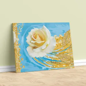 FLORES LIENZO 30