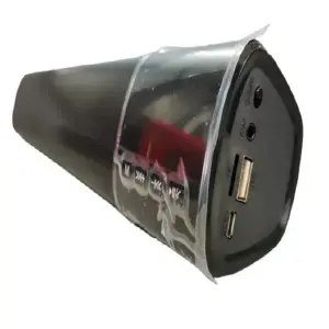 Barra Sonido 10w Bluetooth