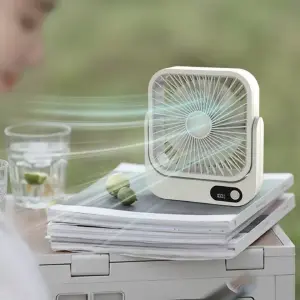 VENTILADOR PORTATIL