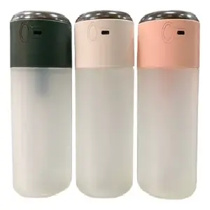 HUMIDIFICADOR A855: Tu Refugio de Humedad Perfecta - HUMIDIFICADOR A855