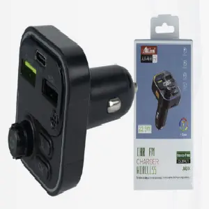 TK Modulador Bluetooth ALS-A816