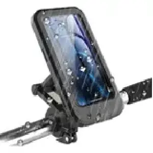 SOPORTE CELULAR BICICLETA