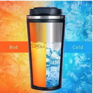 Termo termico con sensor de temperatura