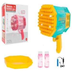 Burbujero 1006B