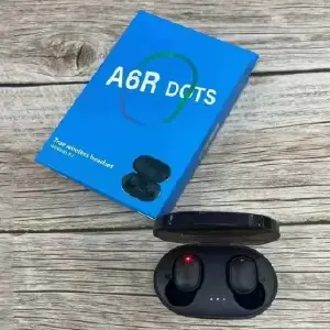 AUDIFONO BLUETOOTH A6R