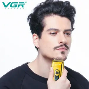 Maquina Afeitadora Shaver Vgr V-332
