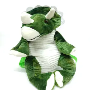 MORRAL DINO