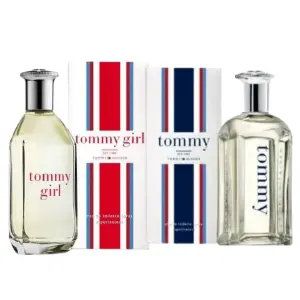 COMBO 023 HILFIGER