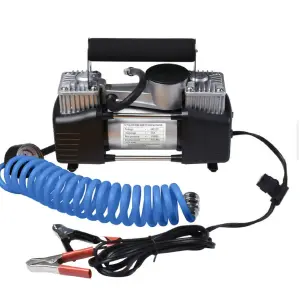 Compresor de aire mini carro portatil 85