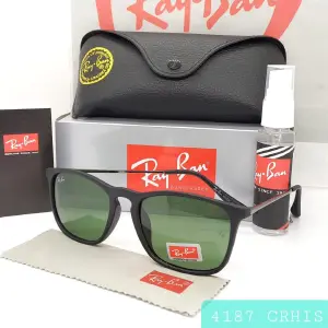 Gafas RAYBAN 4187 CHRIS