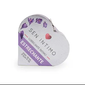 Estrechante corazón x10ml