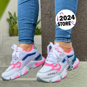 ADIDAS PARA DAMA