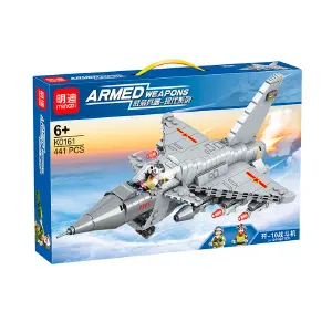 LEGO DE AVION